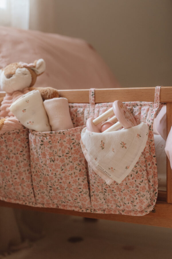 Sonaglio a rullo - Fairy Garden FSC